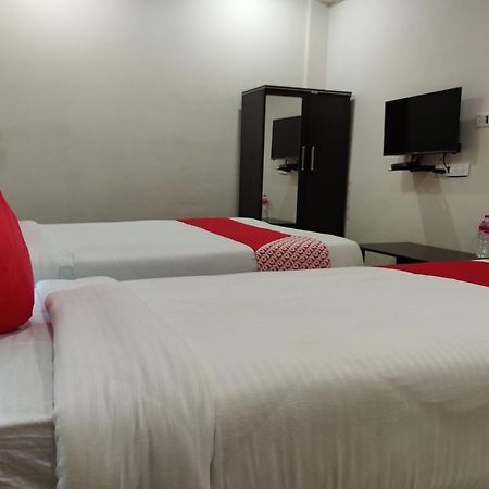 Oyo 45654 Saw Aiom Residency Hotel Shillong Buitenkant foto