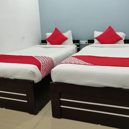 Oyo 45654 Saw Aiom Residency Hotel Shillong Buitenkant foto