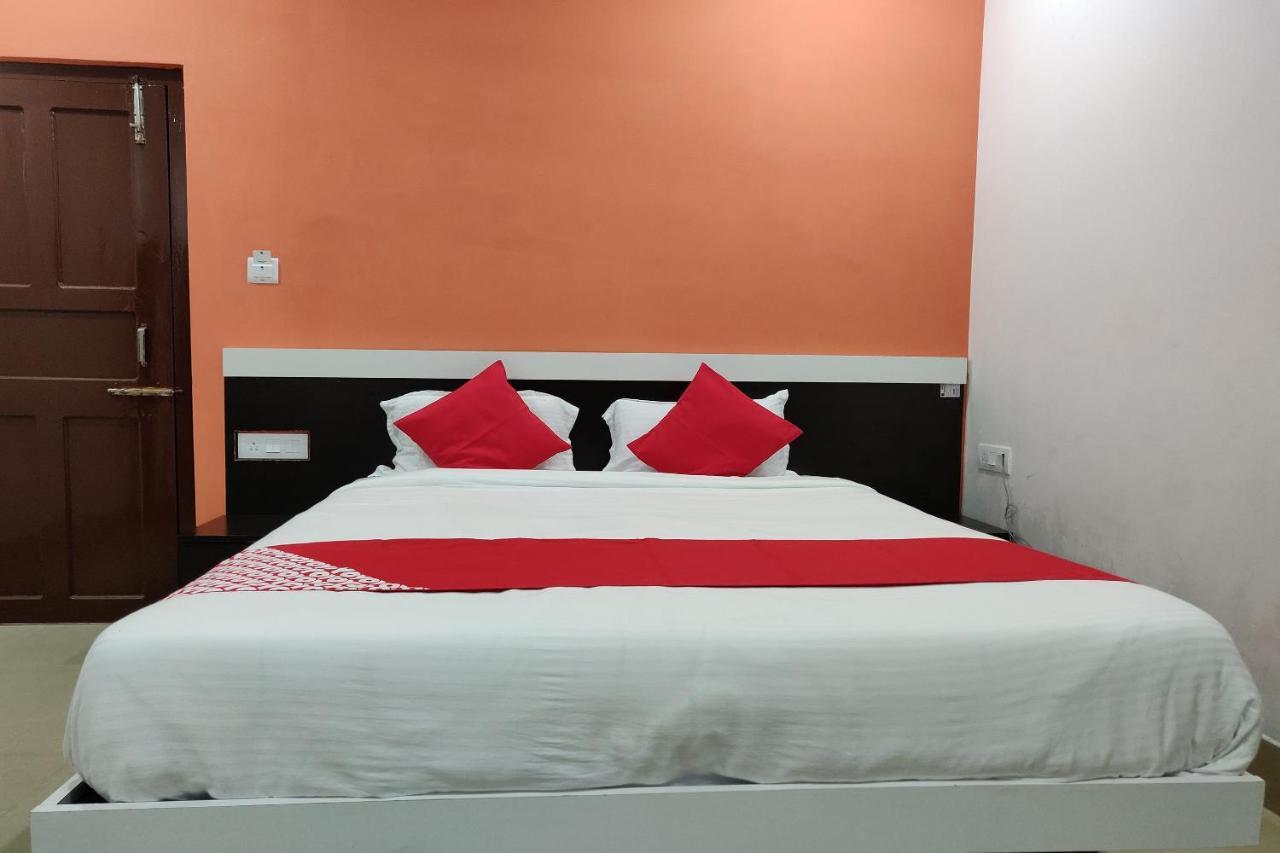 Oyo 45654 Saw Aiom Residency Hotel Shillong Buitenkant foto