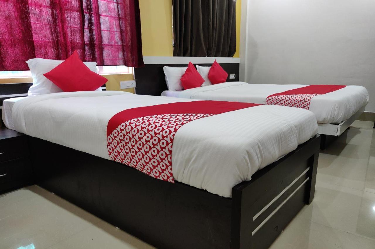 Oyo 45654 Saw Aiom Residency Hotel Shillong Buitenkant foto