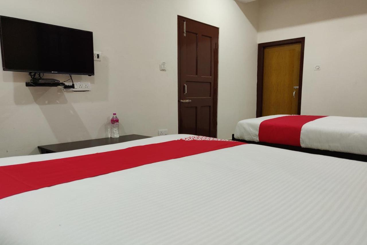 Oyo 45654 Saw Aiom Residency Hotel Shillong Buitenkant foto