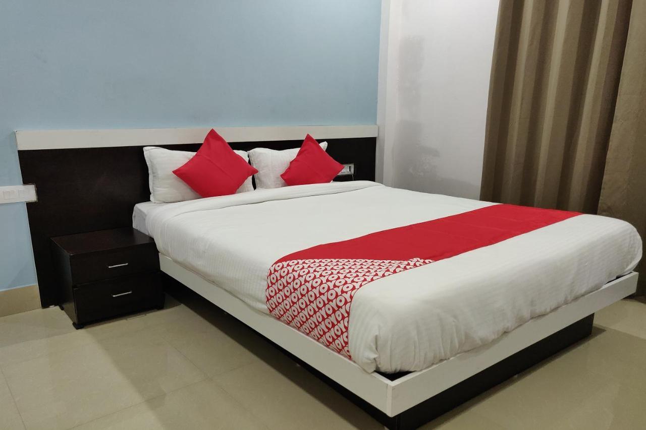 Oyo 45654 Saw Aiom Residency Hotel Shillong Buitenkant foto