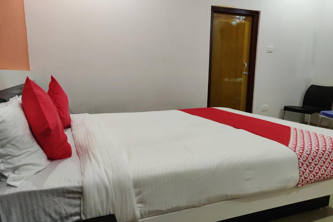 Oyo 45654 Saw Aiom Residency Hotel Shillong Buitenkant foto